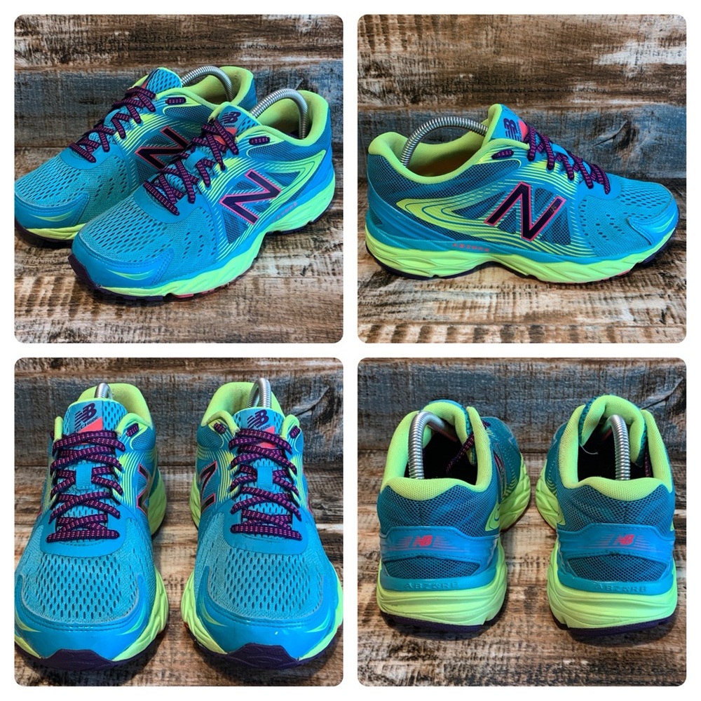 New Balance 680v4